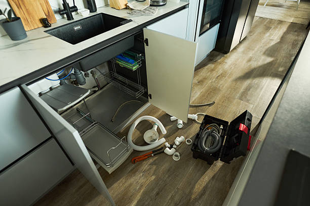 24/7 Emergency Toilet Repair experts in Fitzgerald, GA